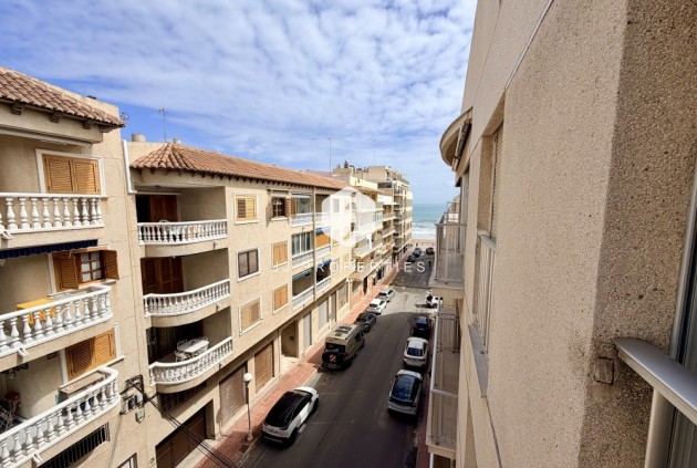 Segunda mano - Apartamento / piso -
Guardamar del Segura - Costa Blanca