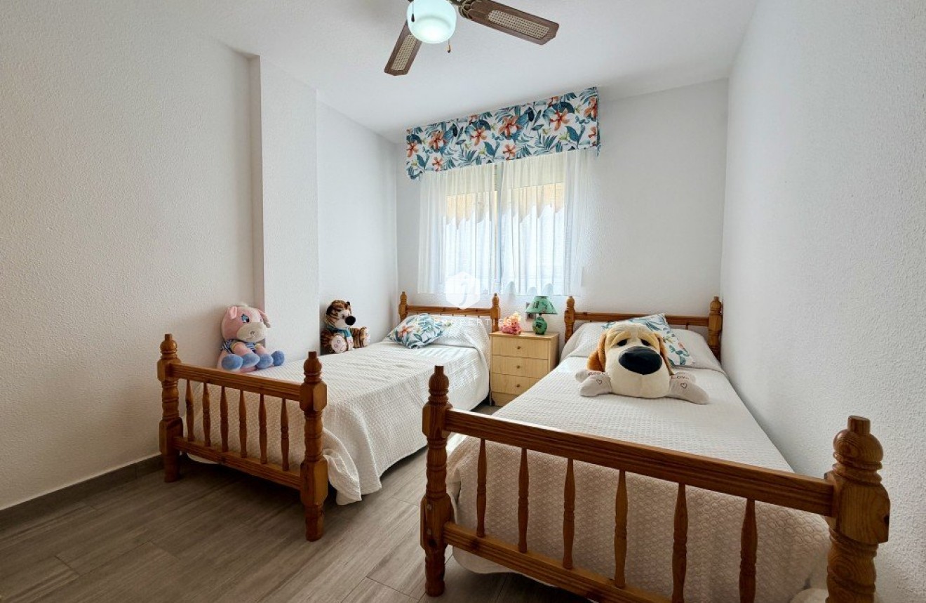 Segunda mano - Apartamento / piso -
Guardamar del Segura - Costa Blanca