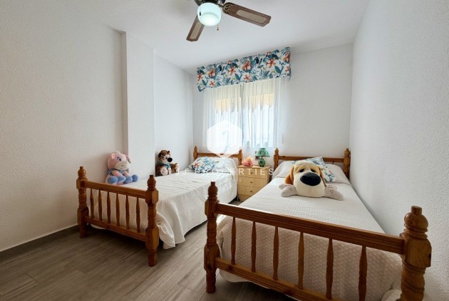 Segunda mano - Apartamento / piso -
Guardamar del Segura - Costa Blanca