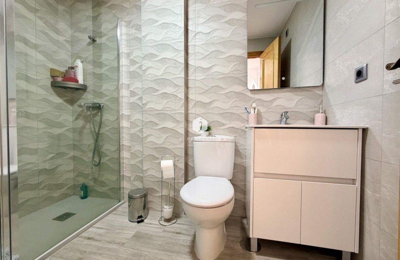 Segunda mano - Apartamento / piso -
Guardamar del Segura - Costa Blanca