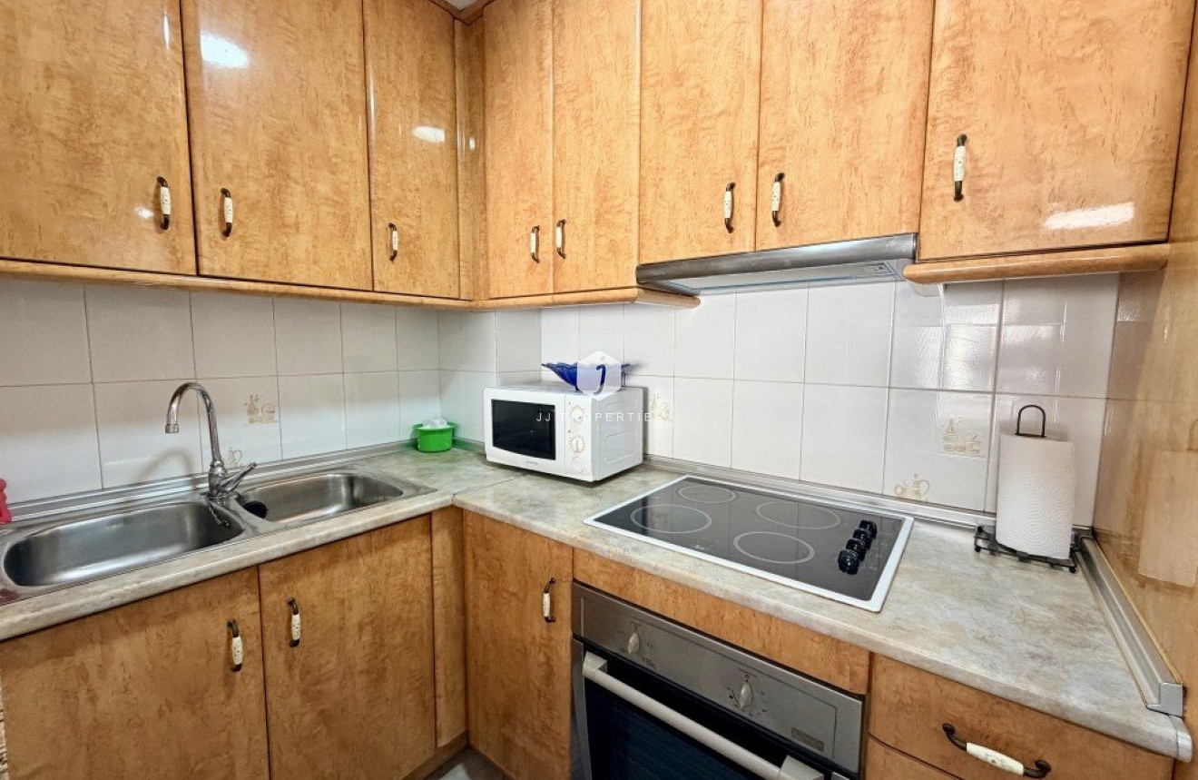 Segunda mano - Apartamento / piso -
Guardamar del Segura - Costa Blanca