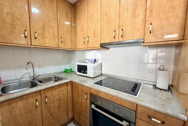 Segunda mano - Apartamento / piso -
Guardamar del Segura - Costa Blanca