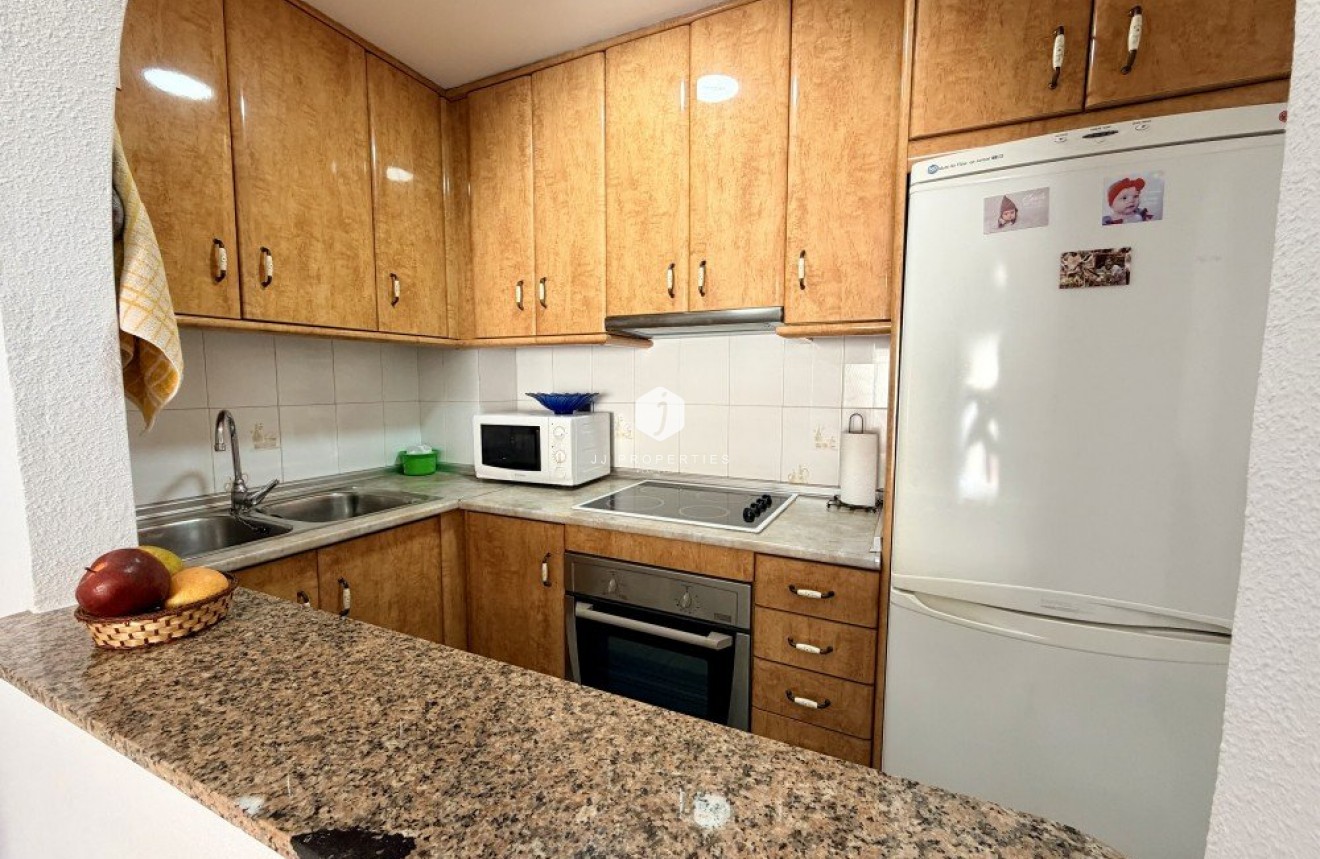 Segunda mano - Apartamento / piso -
Guardamar del Segura - Costa Blanca