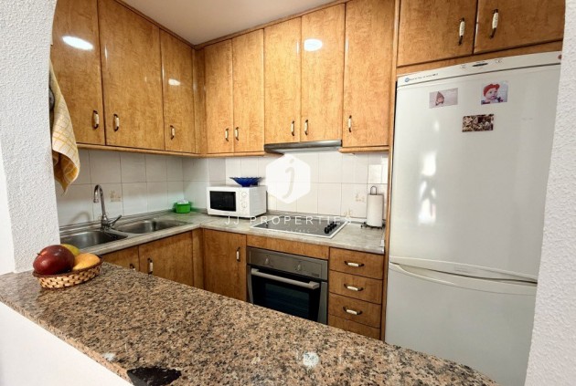 Segunda mano - Apartamento / piso -
Guardamar del Segura - Costa Blanca