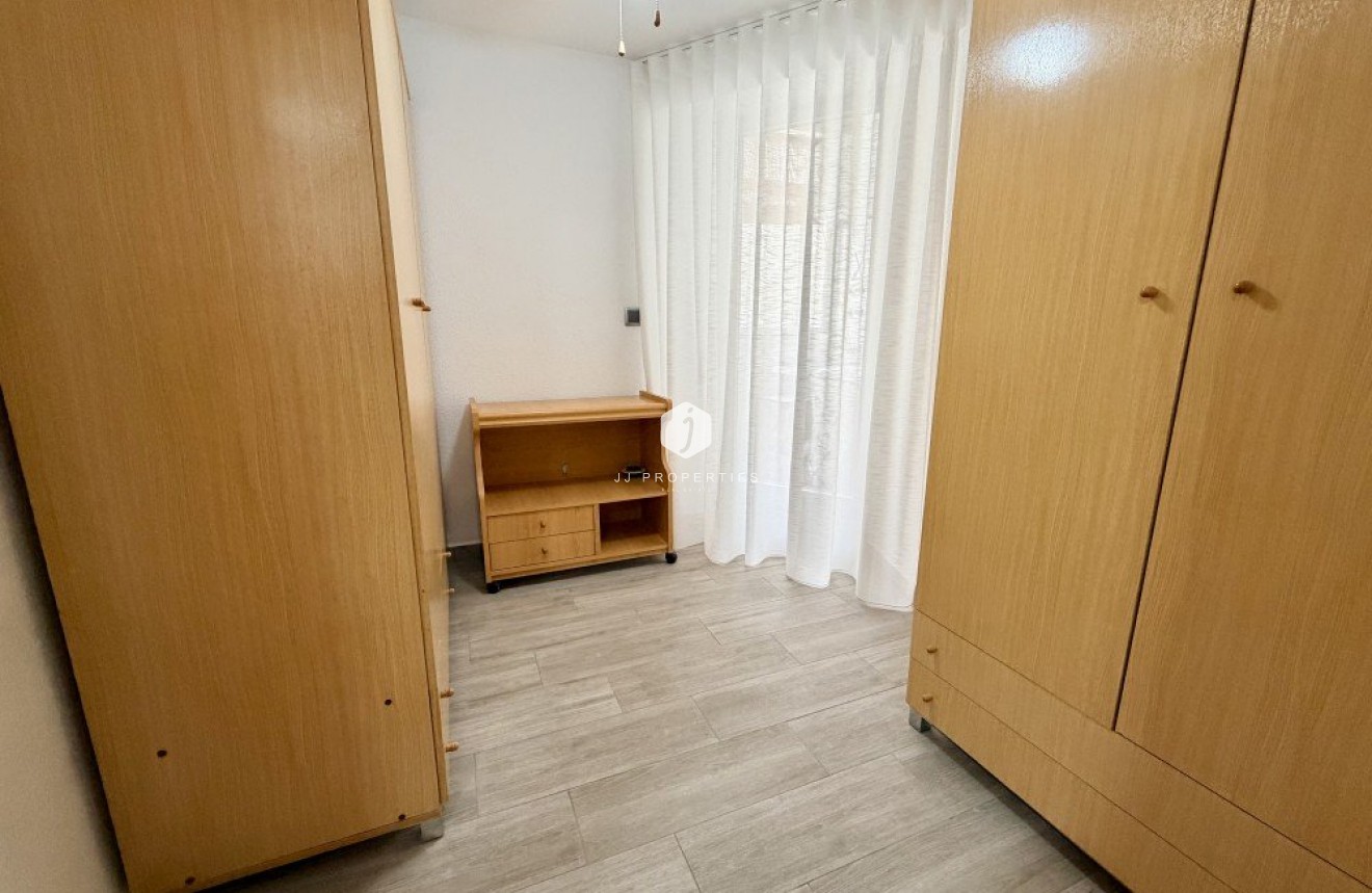 Segunda mano - Apartamento / piso -
Guardamar del Segura - Costa Blanca