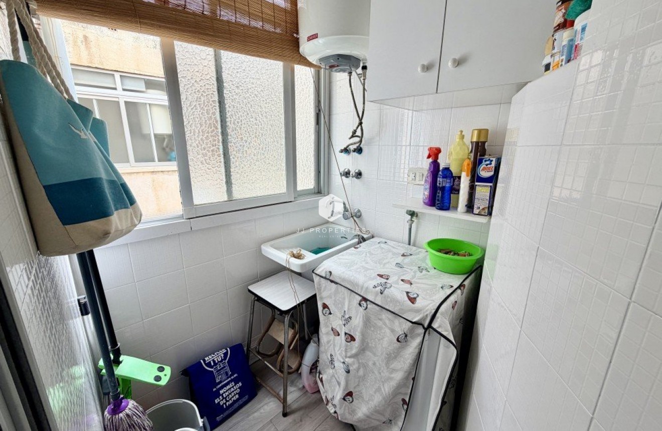 Segunda mano - Apartamento / piso -
Guardamar del Segura - Costa Blanca