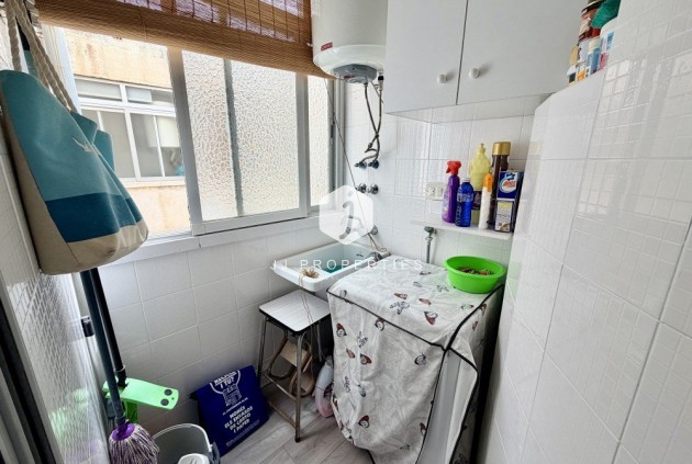 Segunda mano - Apartamento / piso -
Guardamar del Segura - Costa Blanca