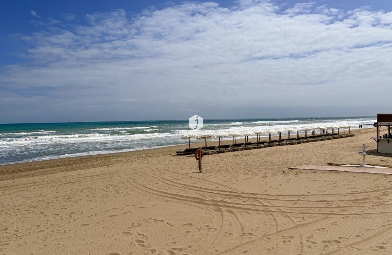 Segunda mano - Apartamento / piso -
Guardamar del Segura - Costa Blanca