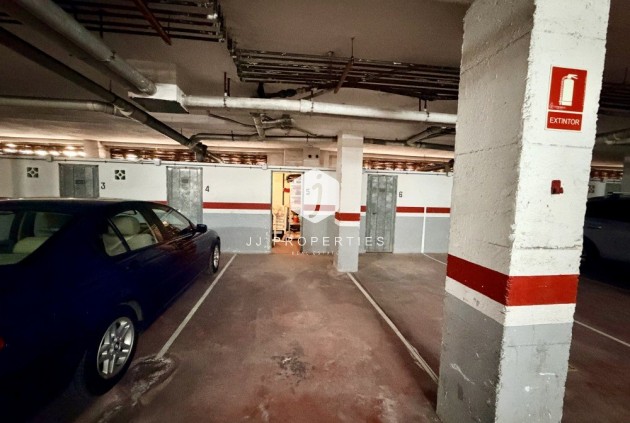 Segunda mano - Apartamento / piso -
Guardamar del Segura - Costa Blanca