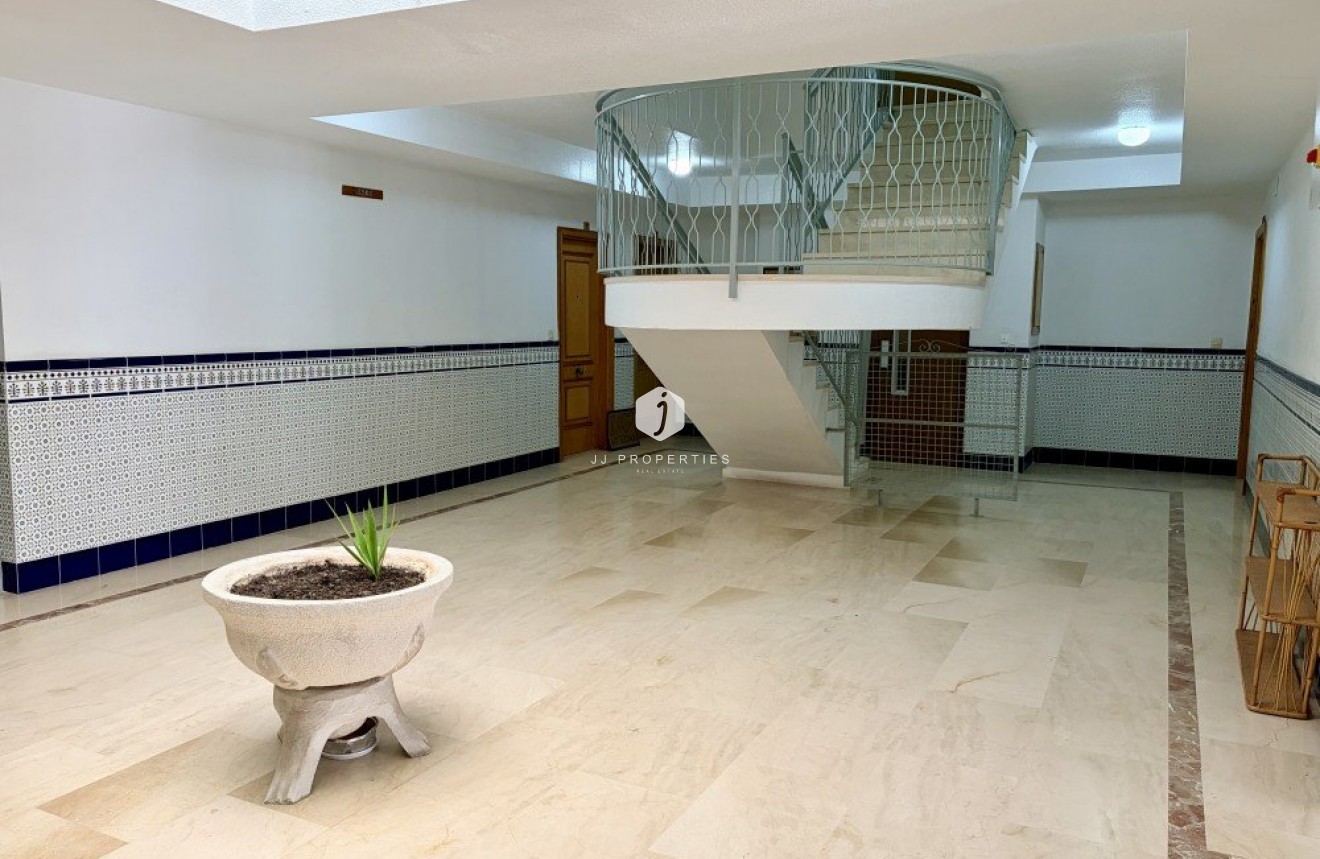 Segunda mano - Apartamento / piso -
Guardamar del Segura - Costa Blanca