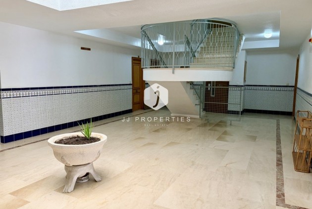 Segunda mano - Apartamento / piso -
Guardamar del Segura - Costa Blanca