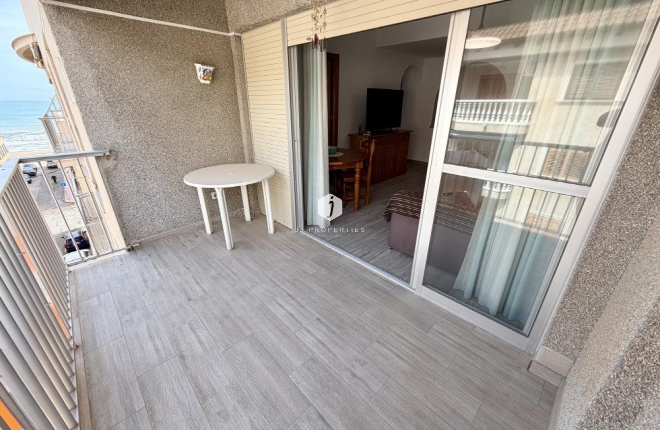 Segunda mano - Apartamento / piso -
Guardamar del Segura - Costa Blanca