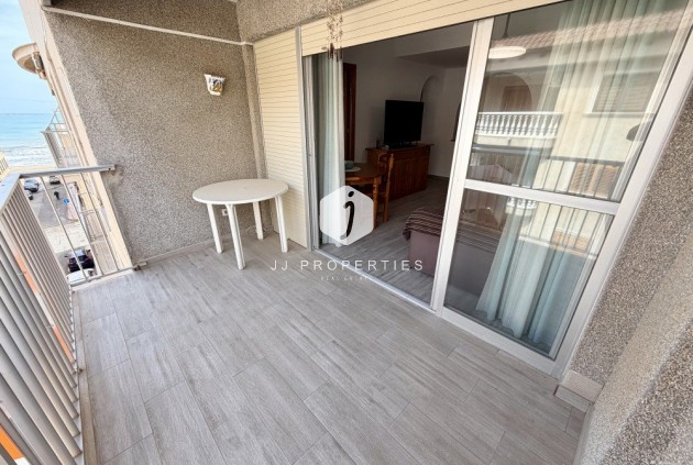 Segunda mano - Apartamento / piso -
Guardamar del Segura - Costa Blanca