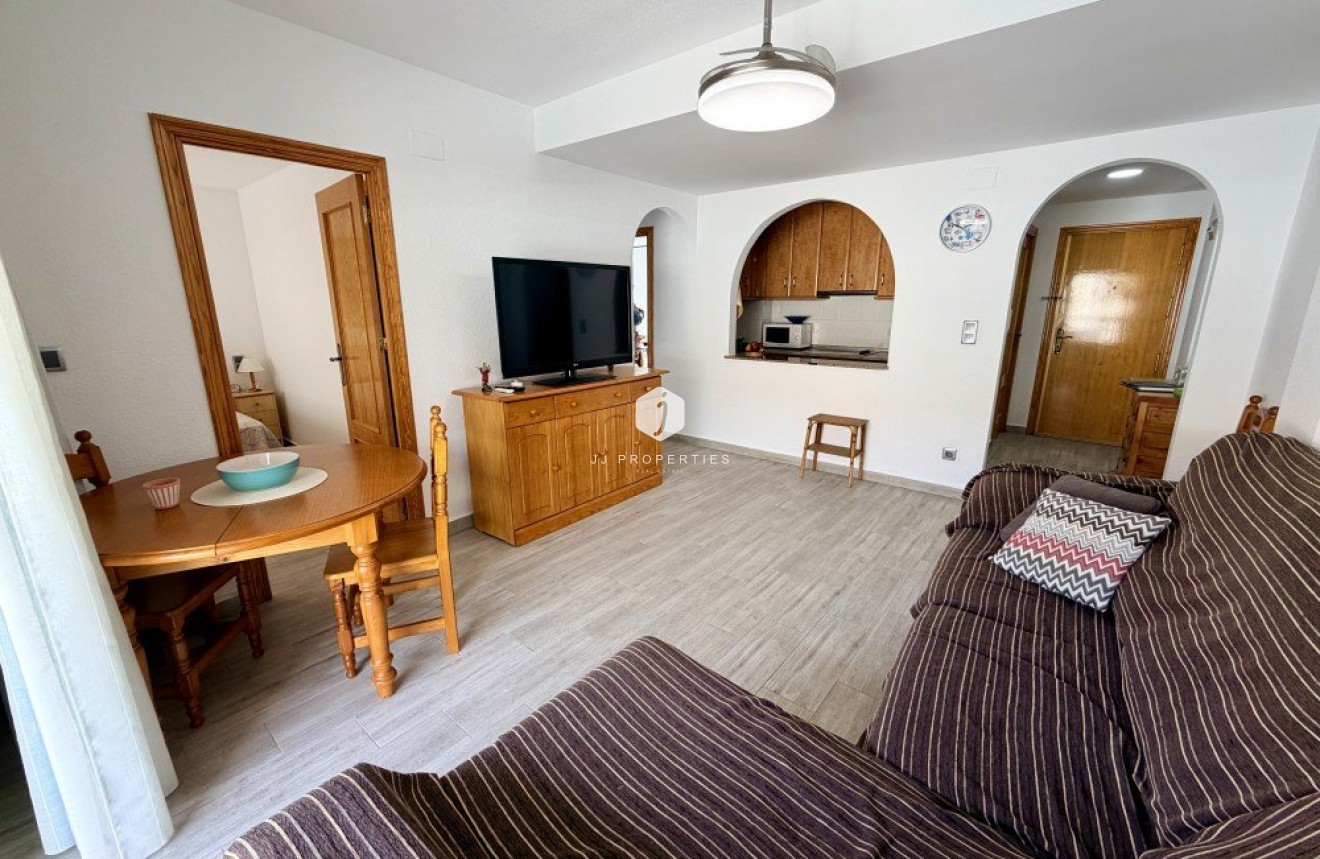 Segunda mano - Apartamento / piso -
Guardamar del Segura - Costa Blanca