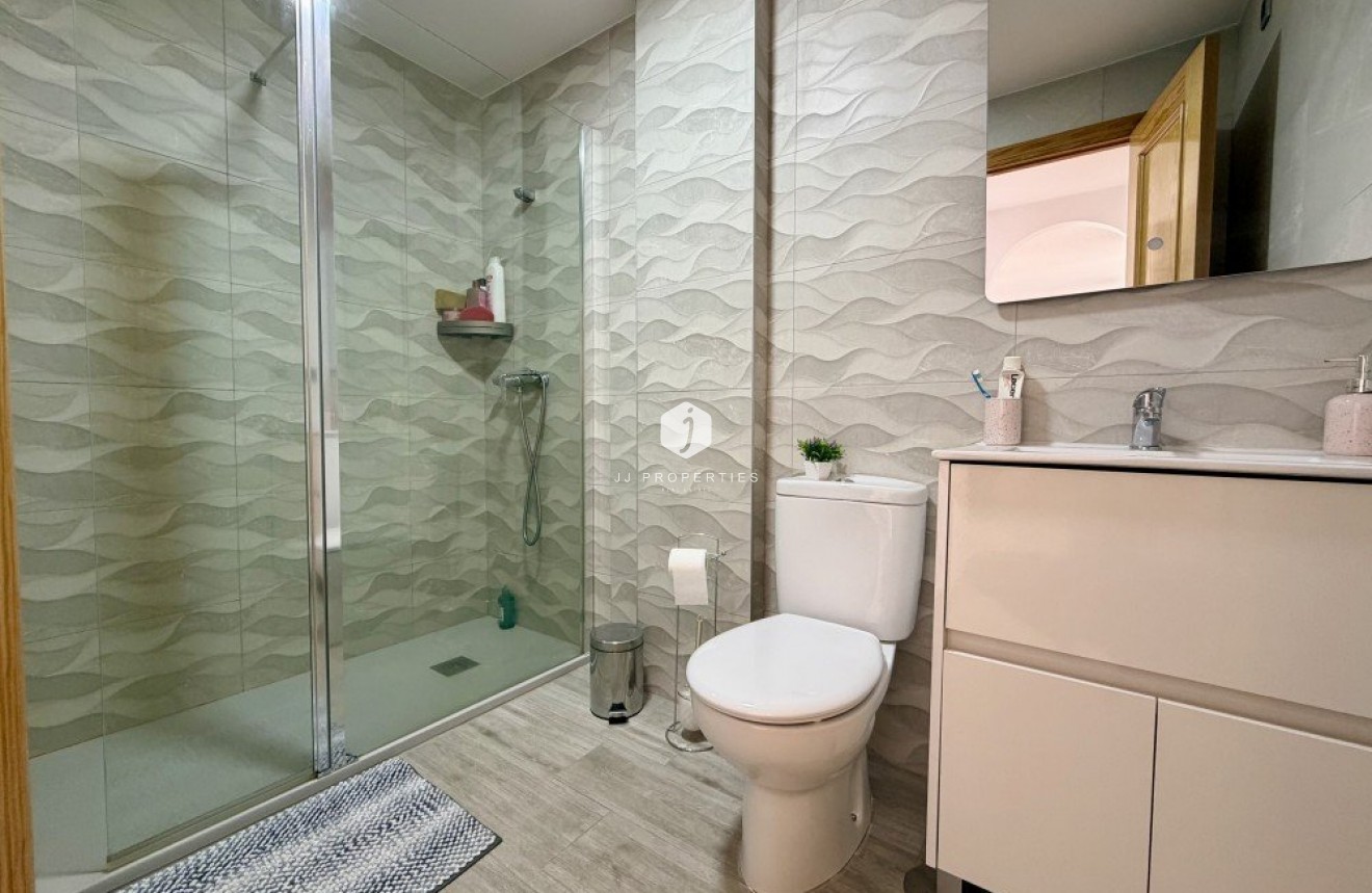 Segunda mano - Apartamento / piso -
Guardamar del Segura - Costa Blanca