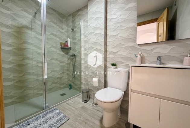 Segunda mano - Apartamento / piso -
Guardamar del Segura - Costa Blanca