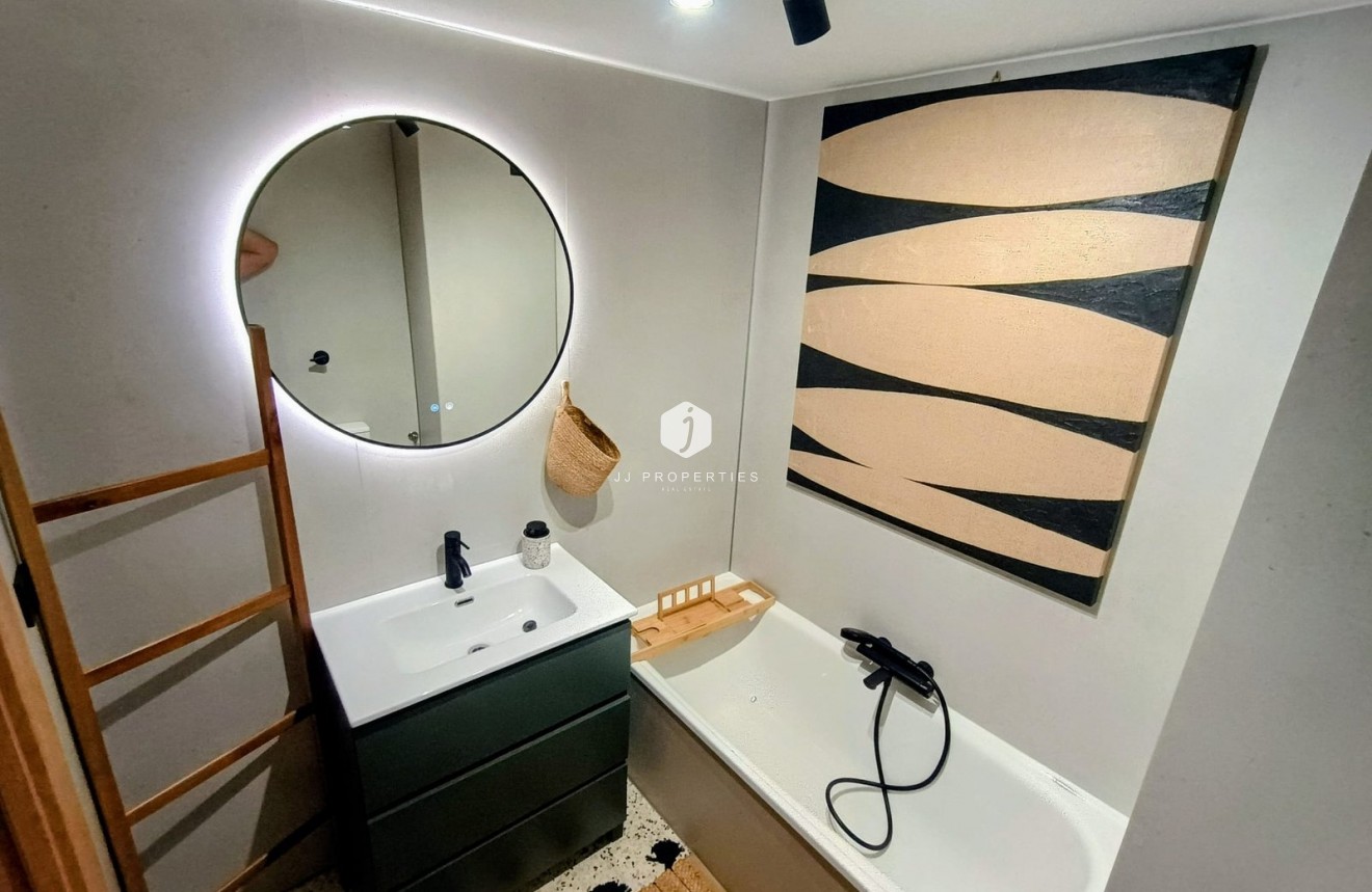 Resale - Apartment / flat -
Guardamar del Segura - Costa Blanca