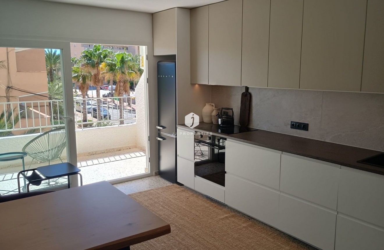 Resale - Apartment / flat -
Guardamar del Segura - Costa Blanca