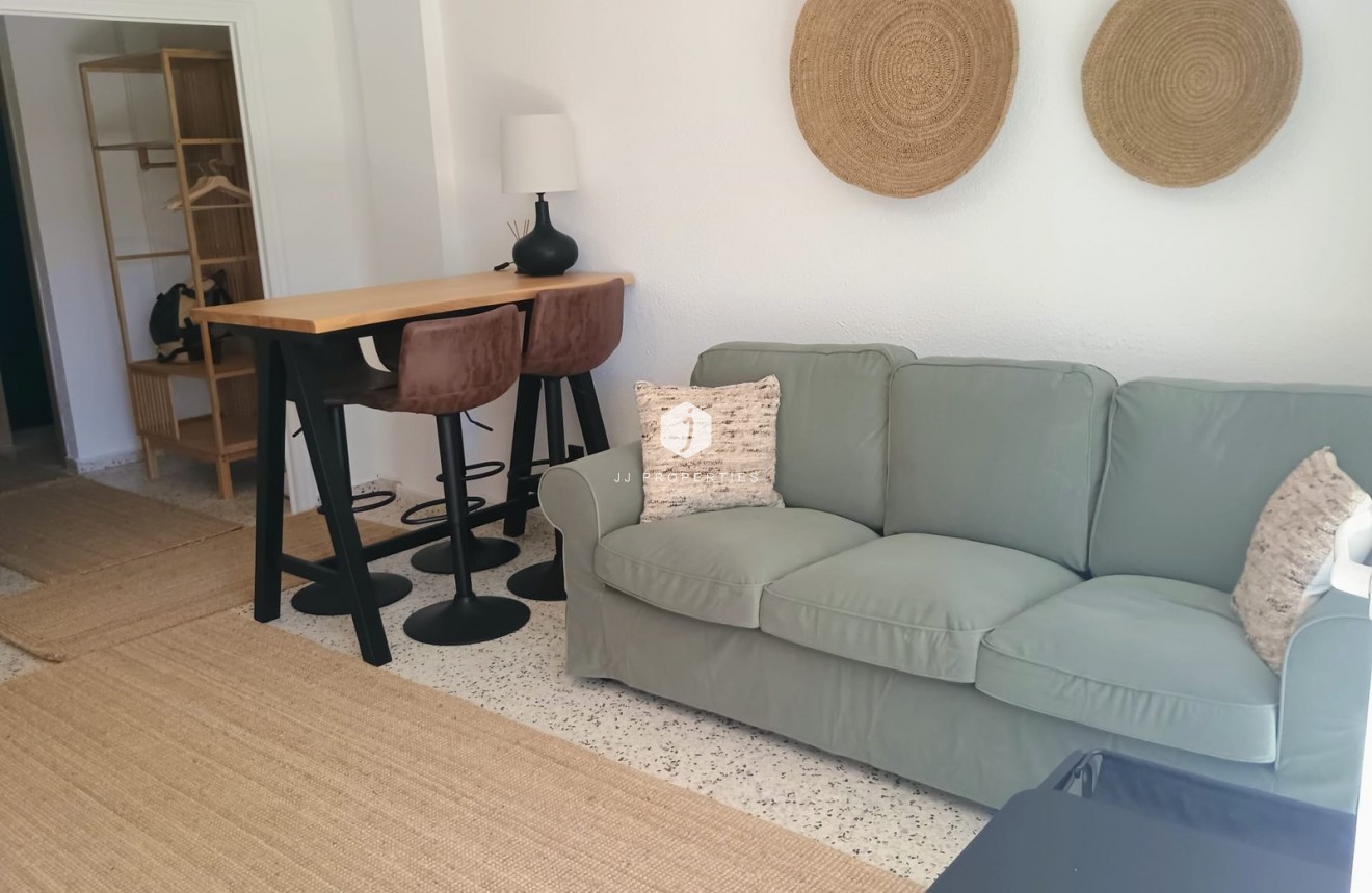 Resale - Apartment / flat -
Guardamar del Segura - Costa Blanca