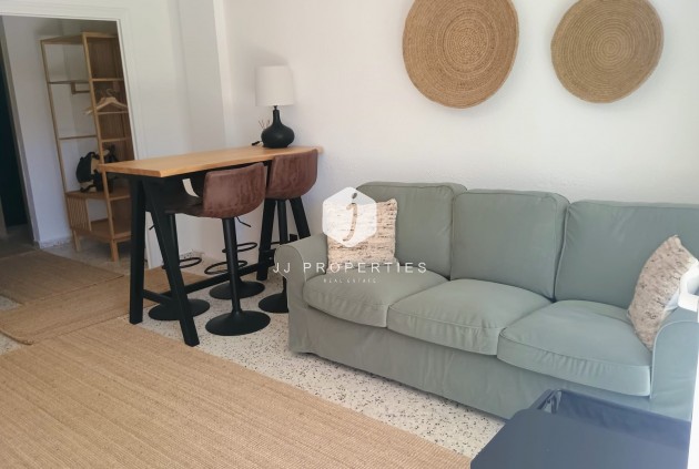 Resale - Apartment / flat -
Guardamar del Segura - Costa Blanca