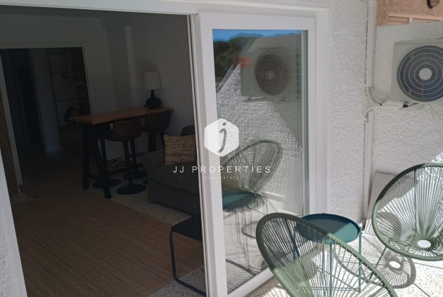 Resale - Apartment / flat -
Guardamar del Segura - Costa Blanca