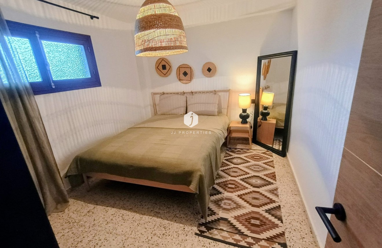 Resale - Apartment / flat -
Guardamar del Segura - Costa Blanca