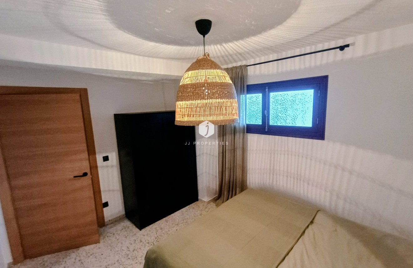 Resale - Apartment / flat -
Guardamar del Segura - Costa Blanca