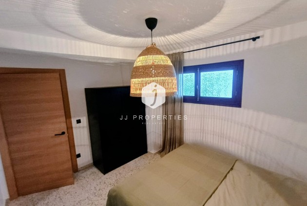 Resale - Apartment / flat -
Guardamar del Segura - Costa Blanca