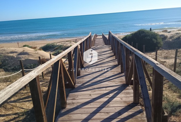 Resale - Apartment / flat -
Guardamar del Segura - Costa Blanca