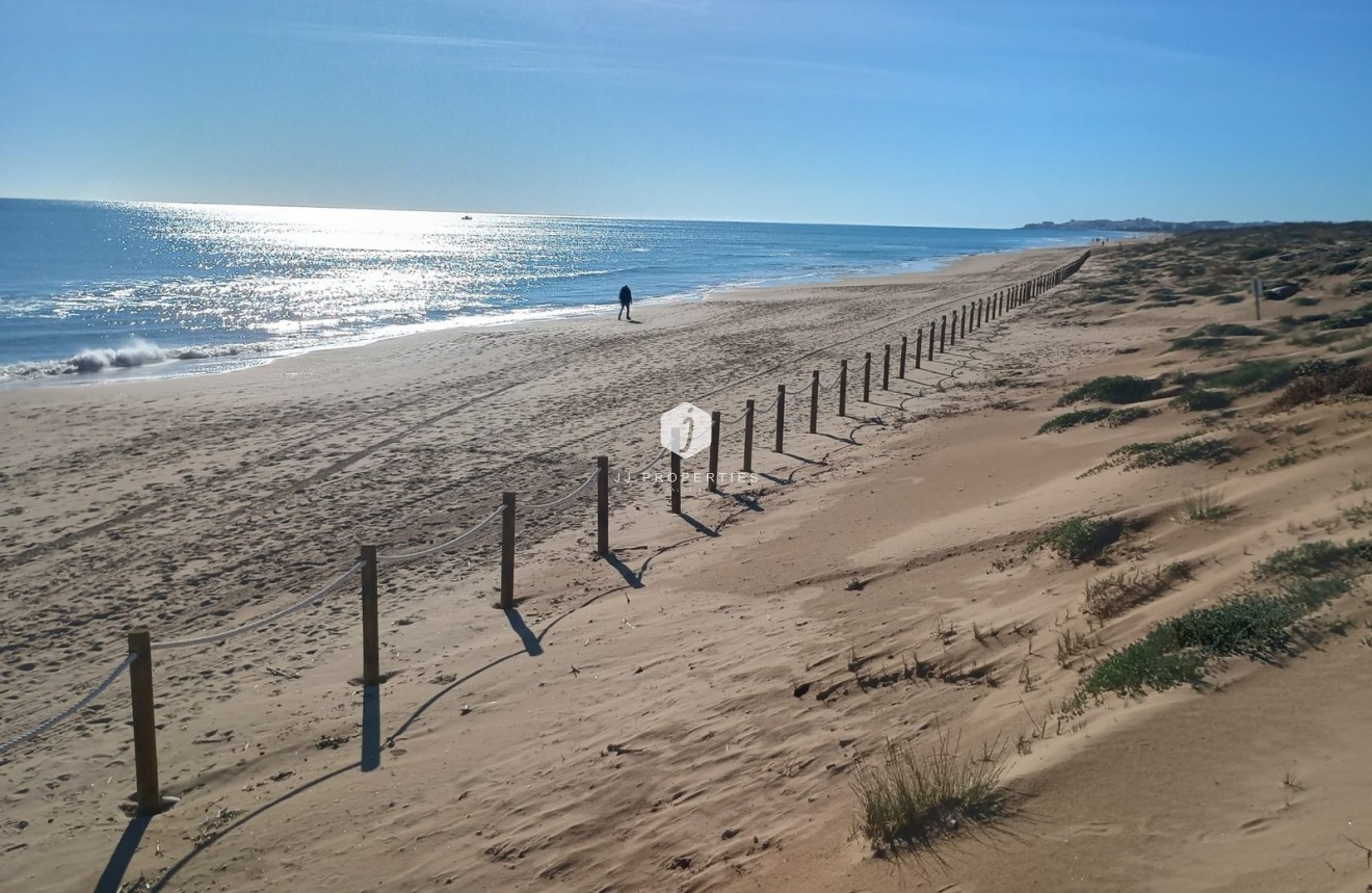 Resale - Apartment / flat -
Guardamar del Segura - Costa Blanca