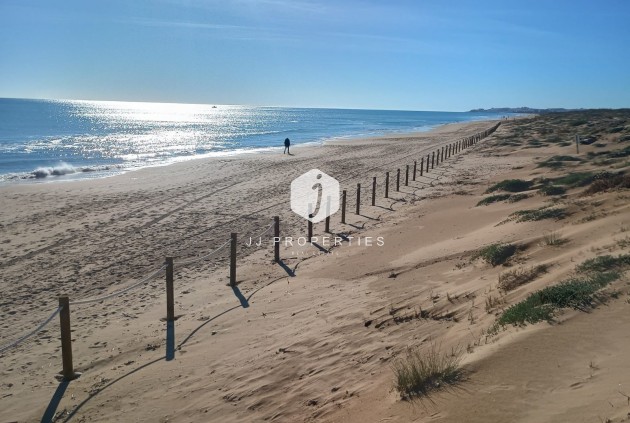 Resale - Apartment / flat -
Guardamar del Segura - Costa Blanca