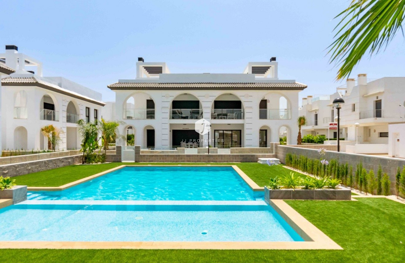 Segunda mano - Ático -
Ciudad Quesada - Costa Blanca