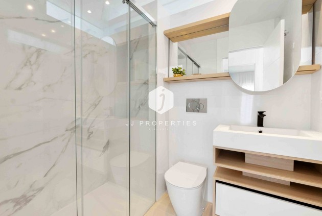 Segunda mano - Ático -
Ciudad Quesada - Costa Blanca