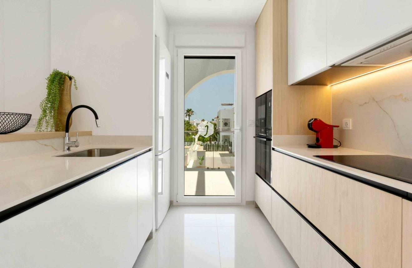 Segunda mano - Ático -
Ciudad Quesada - Costa Blanca