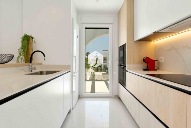 Segunda mano - Ático -
Ciudad Quesada - Costa Blanca