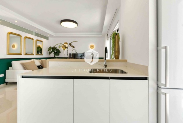 Segunda mano - Ático -
Ciudad Quesada - Costa Blanca