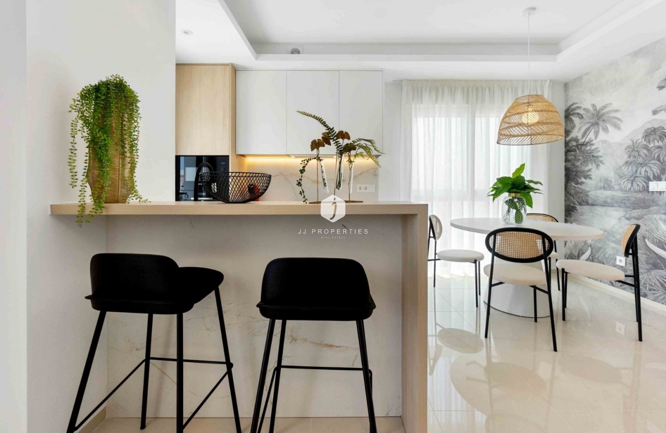 Segunda mano - Ático -
Ciudad Quesada - Costa Blanca