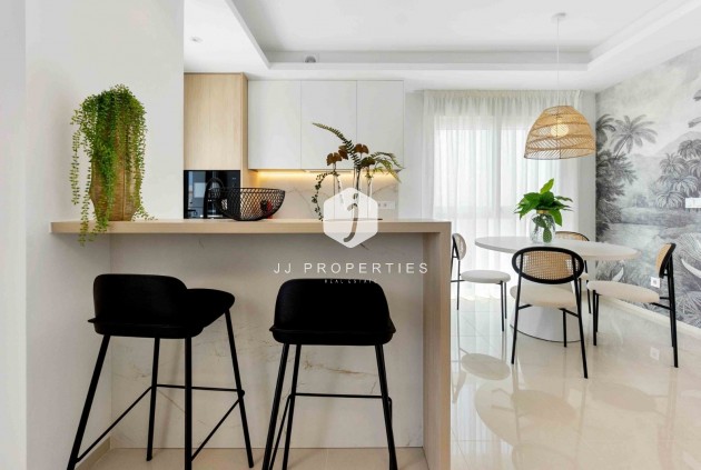 Segunda mano - Ático -
Ciudad Quesada - Costa Blanca