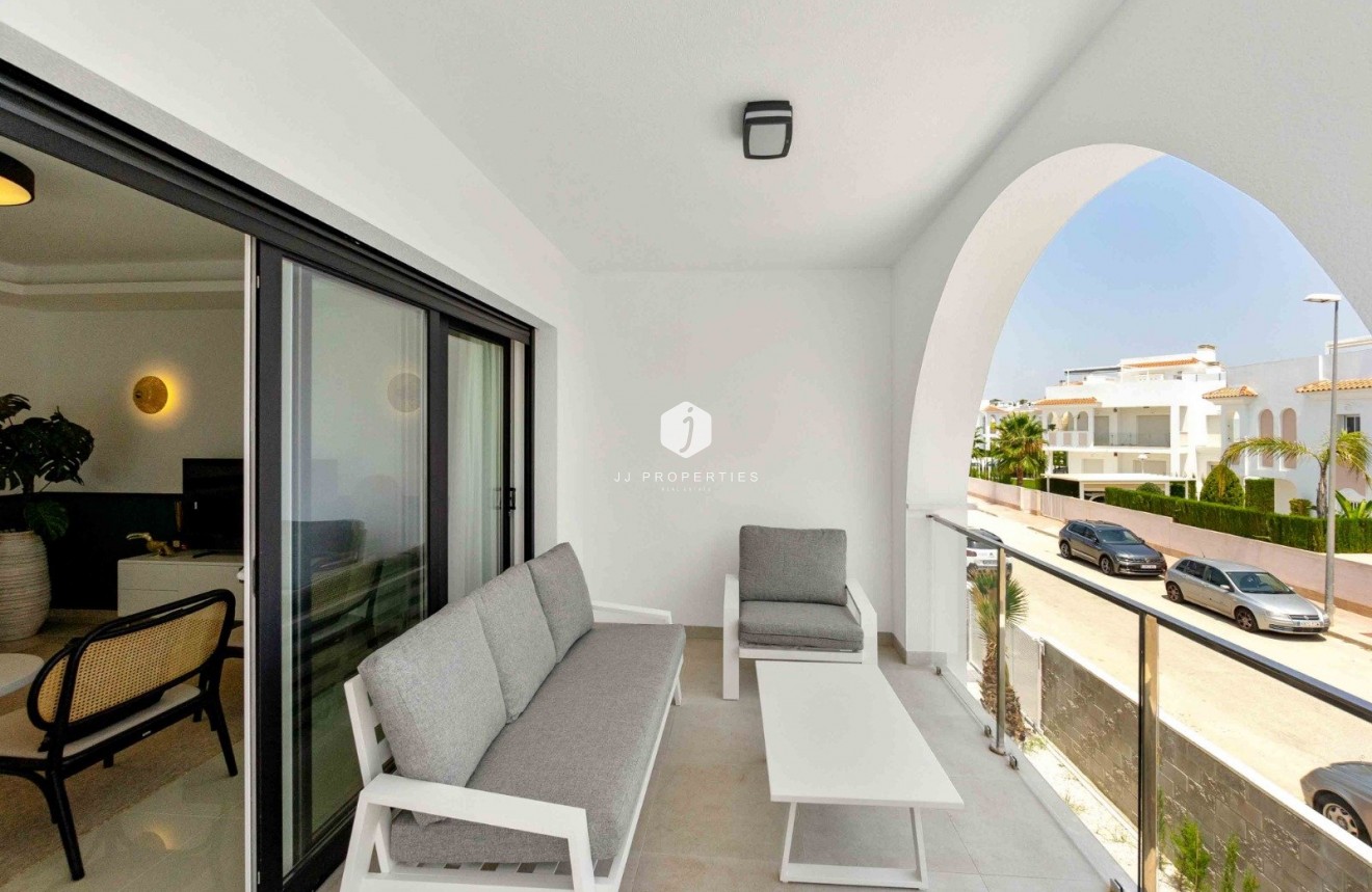 Segunda mano - Ático -
Ciudad Quesada - Costa Blanca