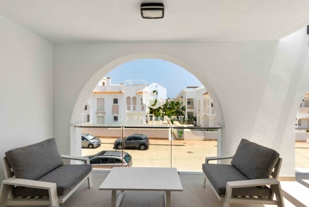 Segunda mano - Ático -
Ciudad Quesada - Costa Blanca