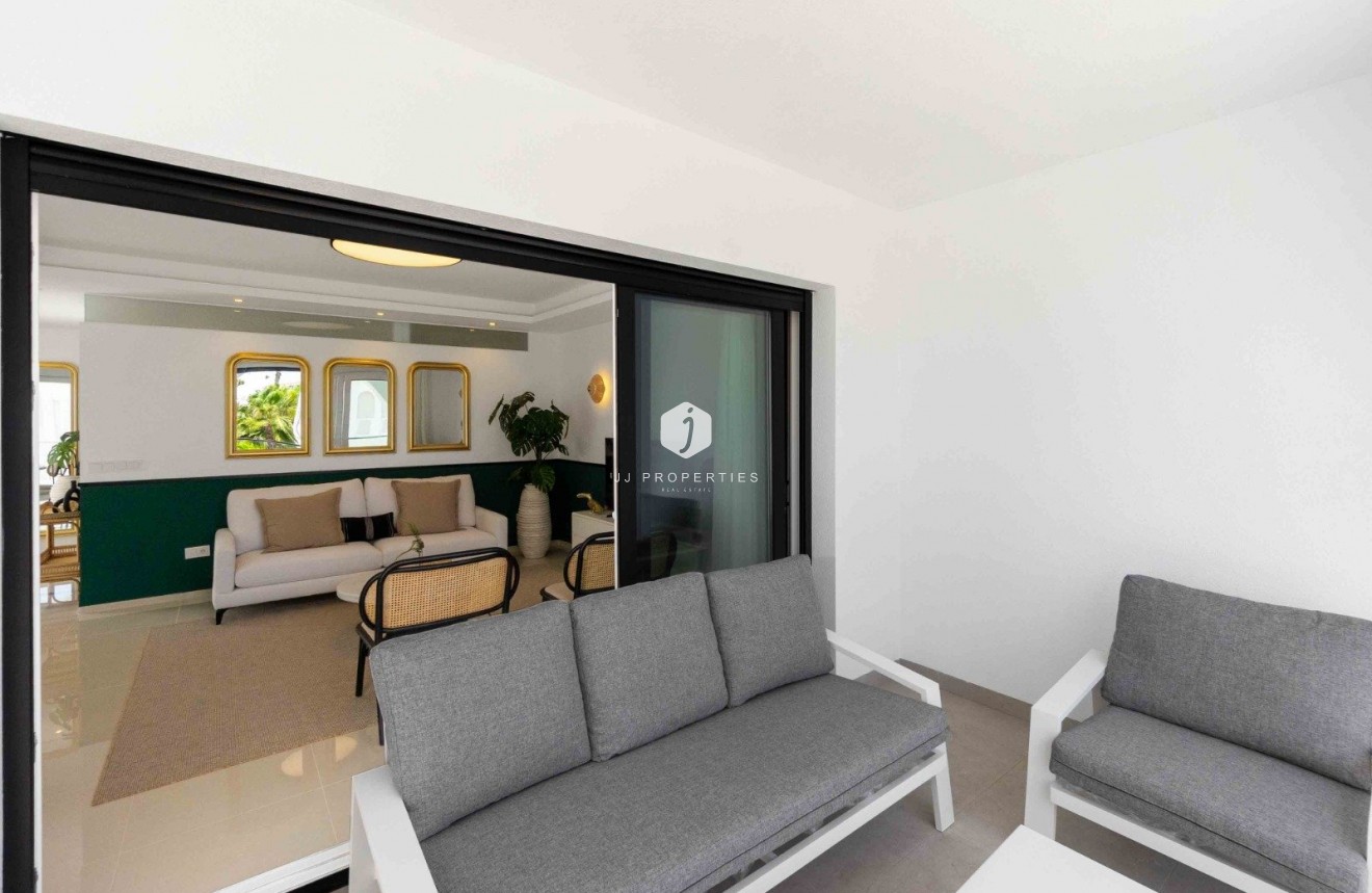 Segunda mano - Ático -
Ciudad Quesada - Costa Blanca