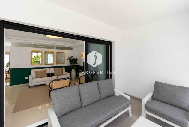 Segunda mano - Ático -
Ciudad Quesada - Costa Blanca