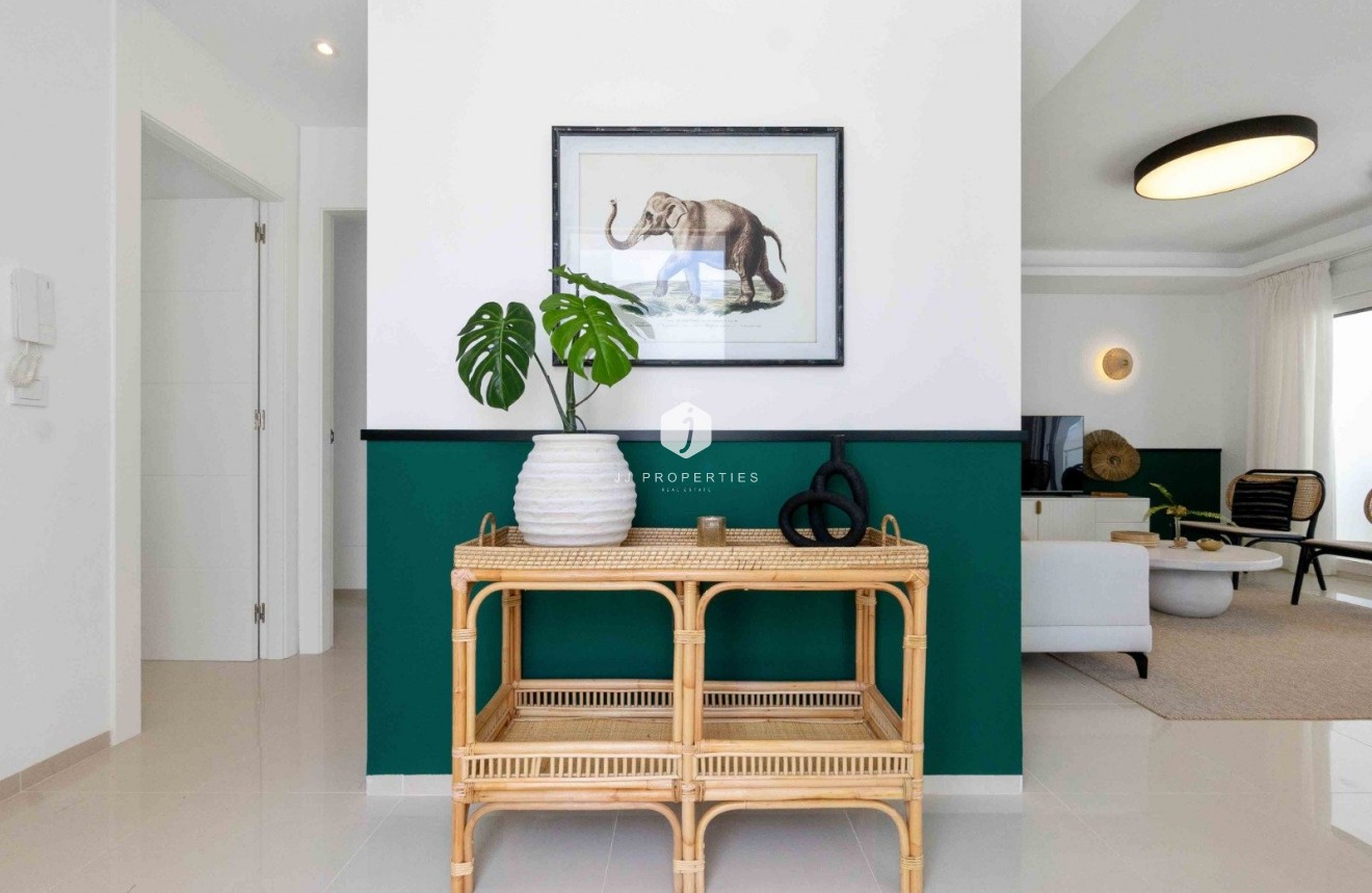 Segunda mano - Ático -
Ciudad Quesada - Costa Blanca