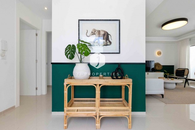 Segunda mano - Ático -
Ciudad Quesada - Costa Blanca