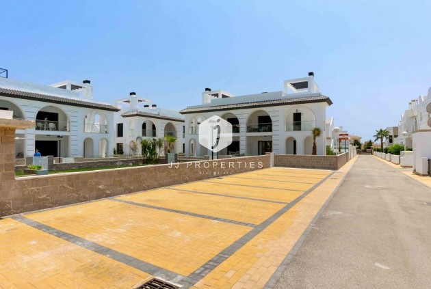 Segunda mano - Ático -
Ciudad Quesada - Costa Blanca