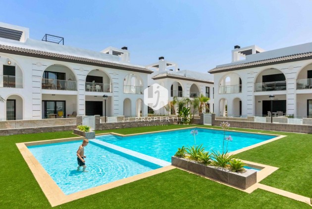 Segunda mano - Ático -
Ciudad Quesada - Costa Blanca