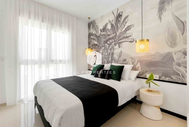 Segunda mano - Ático -
Ciudad Quesada - Costa Blanca