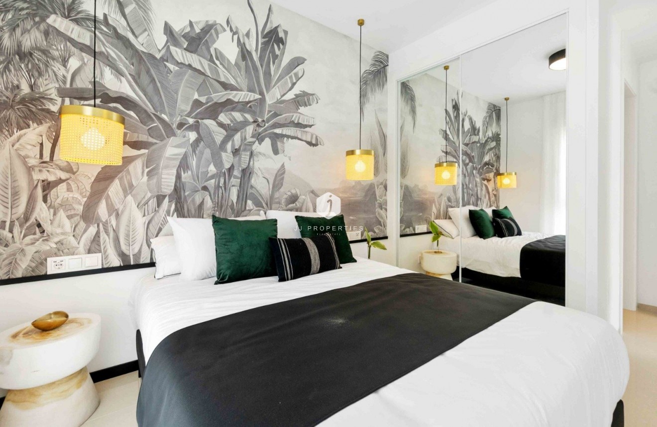 Segunda mano - Ático -
Ciudad Quesada - Costa Blanca