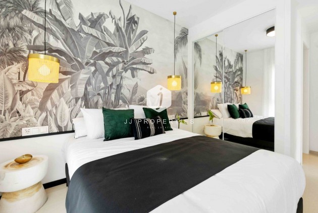 Segunda mano - Ático -
Ciudad Quesada - Costa Blanca