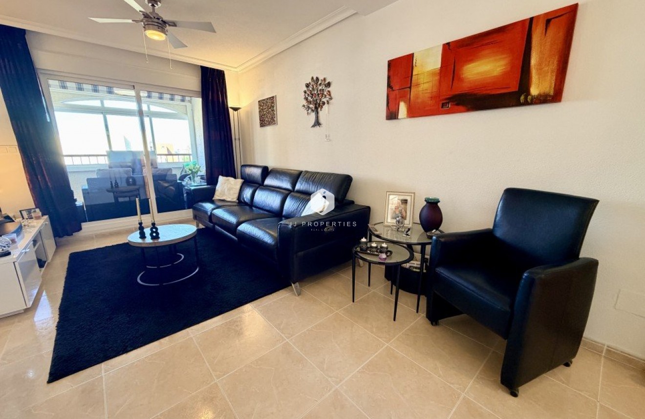 Resale - Apartment / flat -
San Fulgencio - Costa Blanca